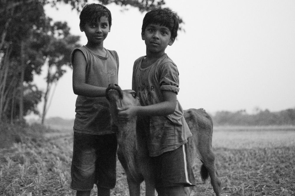 Photograph by Santarpan Roy