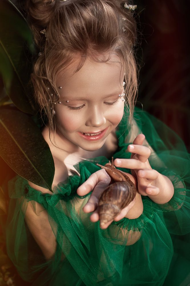 Photograph by Юлия Бирюкова