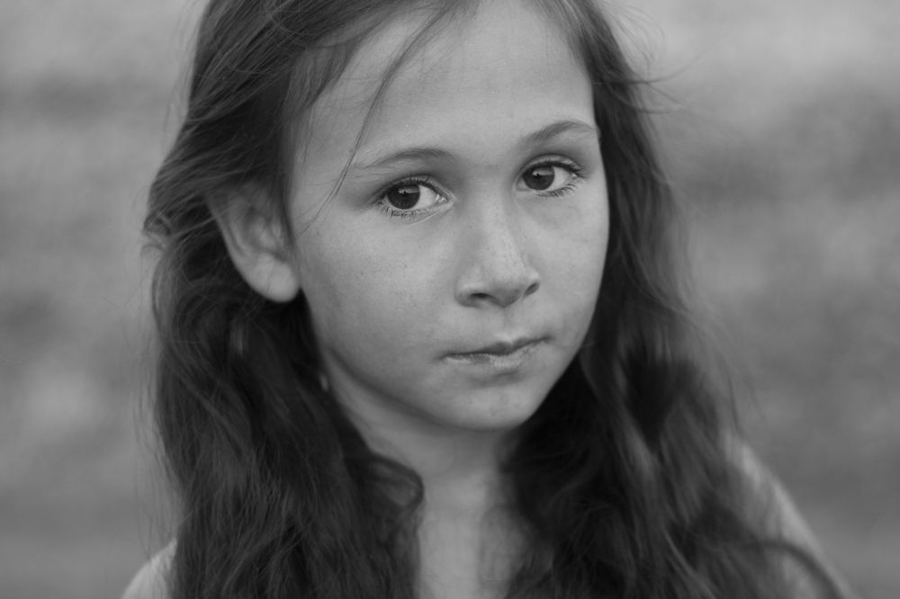 Photograph by Дарья Ващенко-Панкина