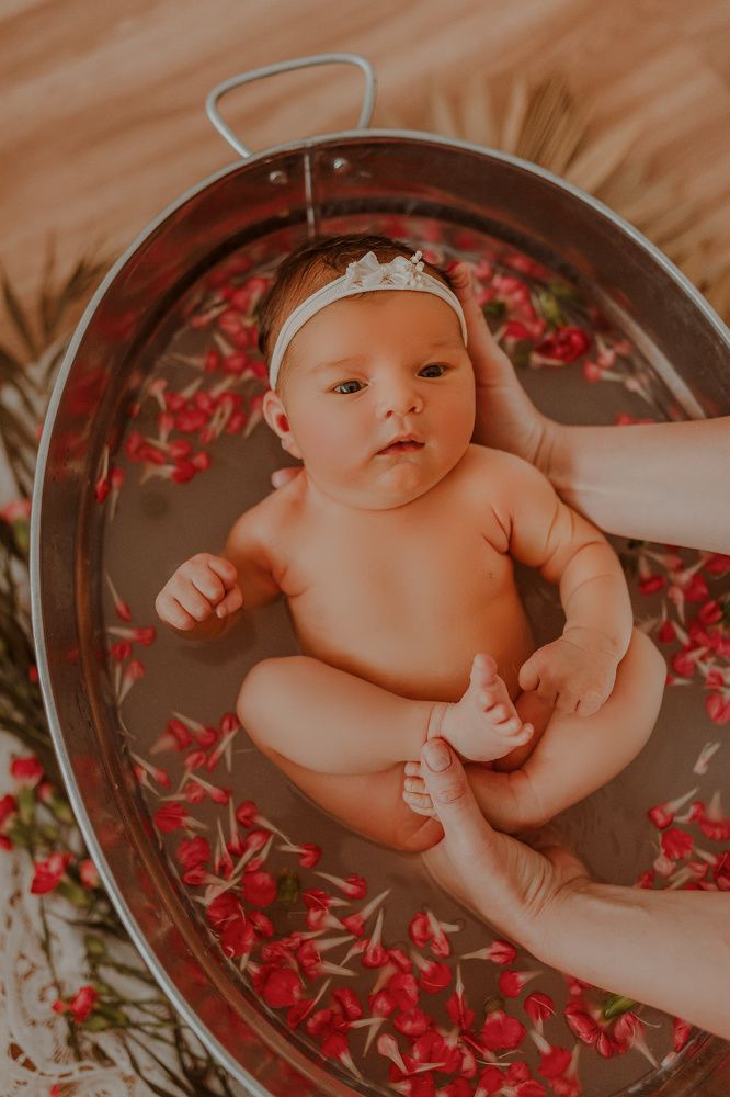 Photograph by Karolina Drab