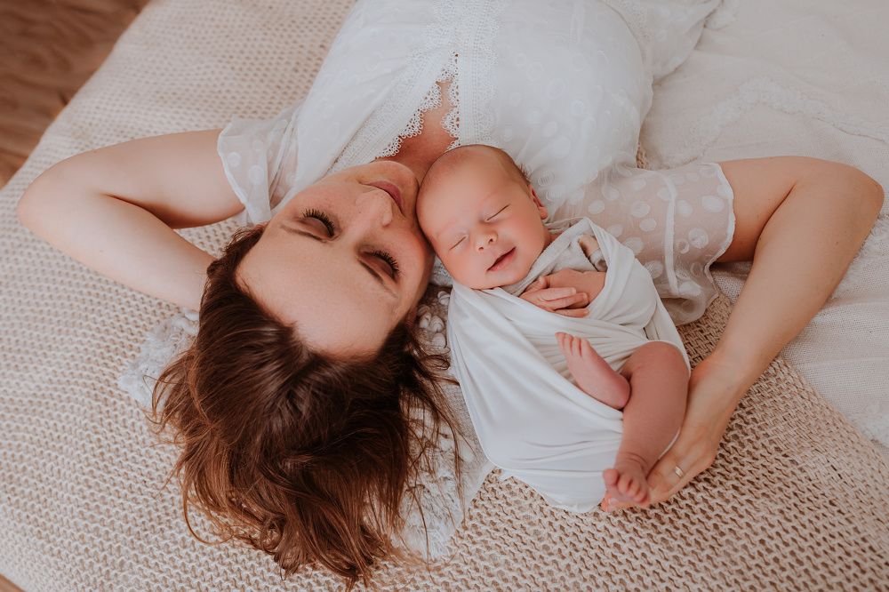 Photograph by Karolina Drab