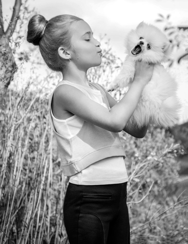 Фотография автора Илона Шевченко