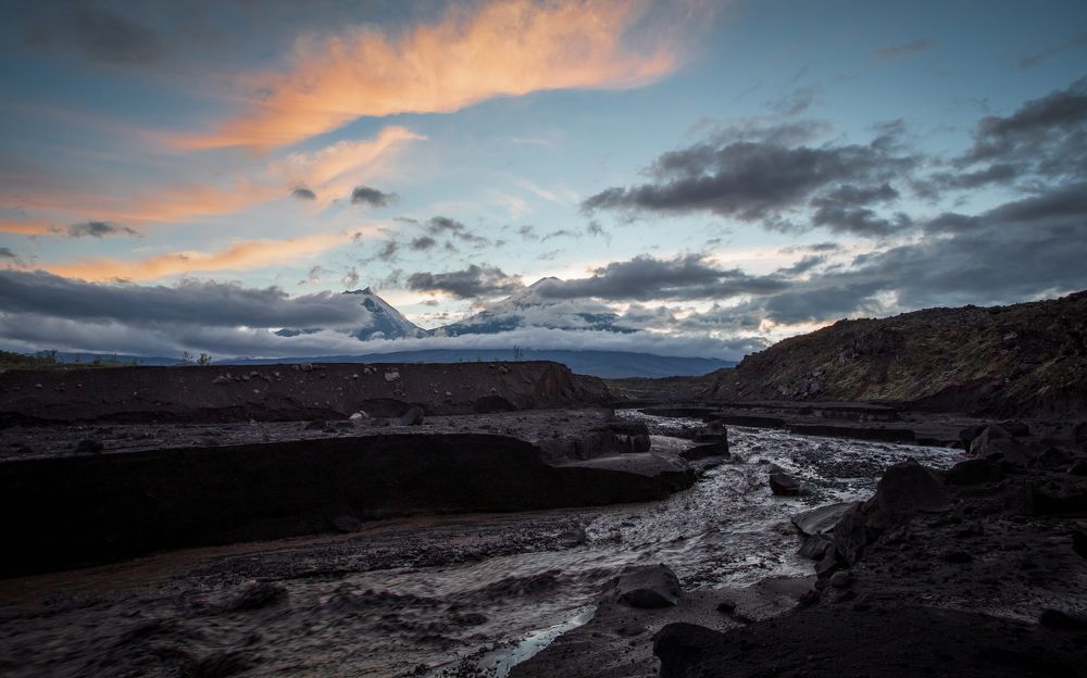 Photograph by Анастасия Бравичева