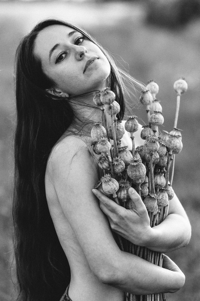 Photograph by Eugen Miller