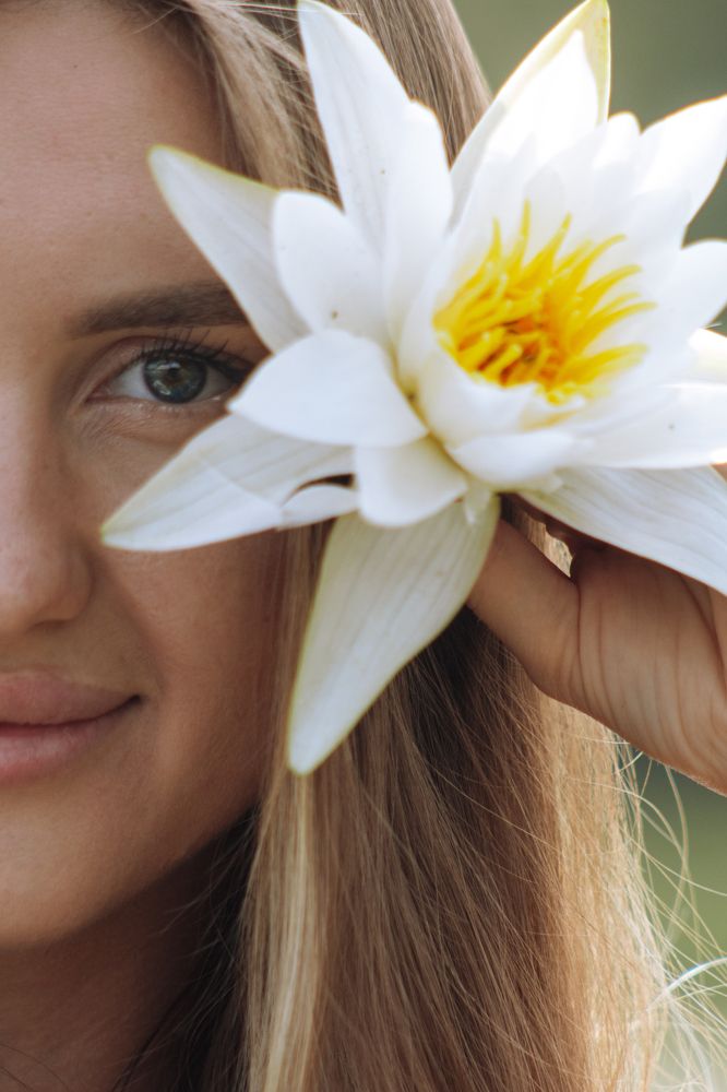 Photograph by Марина Скворцова