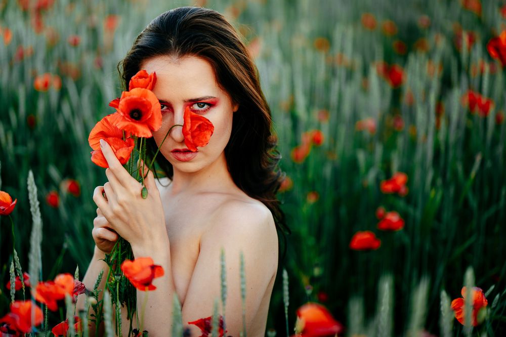 Photograph by Eugen Miller