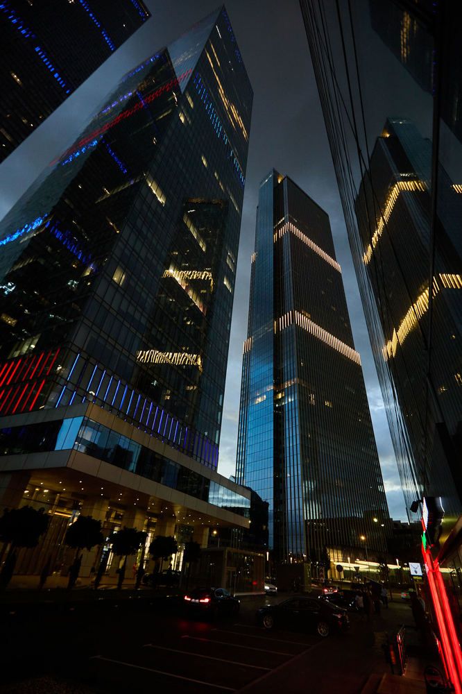 Photograph by Александр Батусов