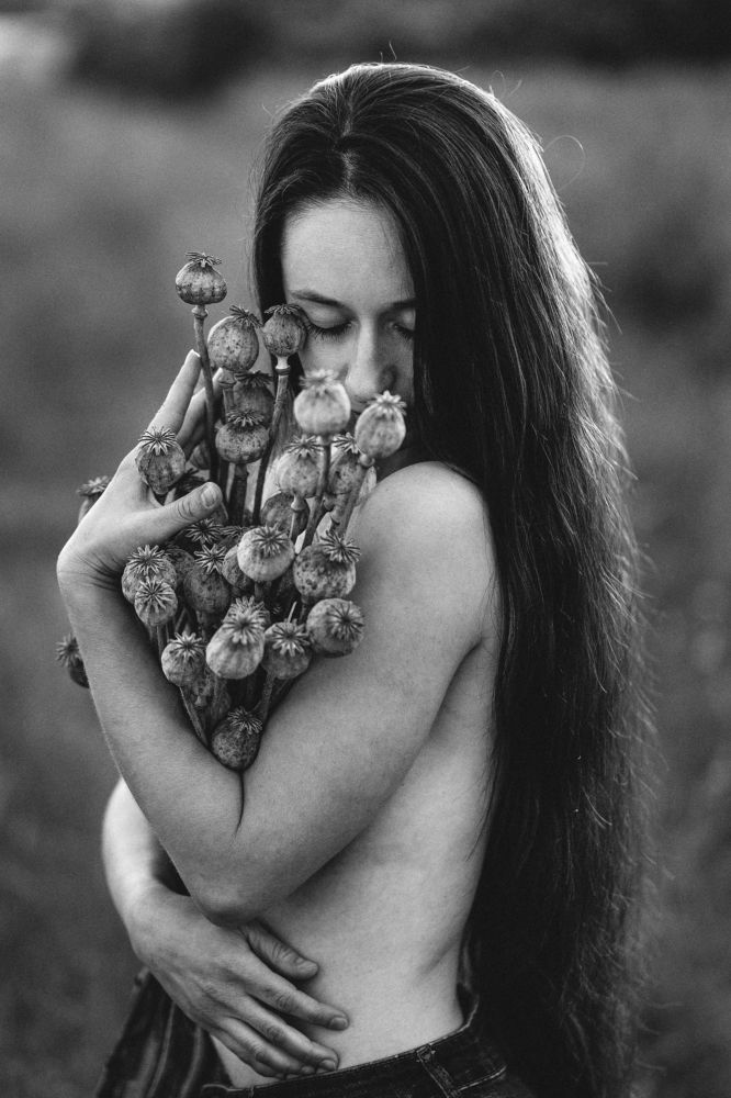 Photograph by Eugen Miller