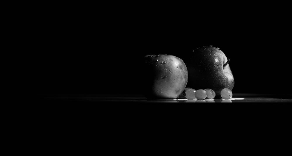 Photograph by Mostafa Chenani