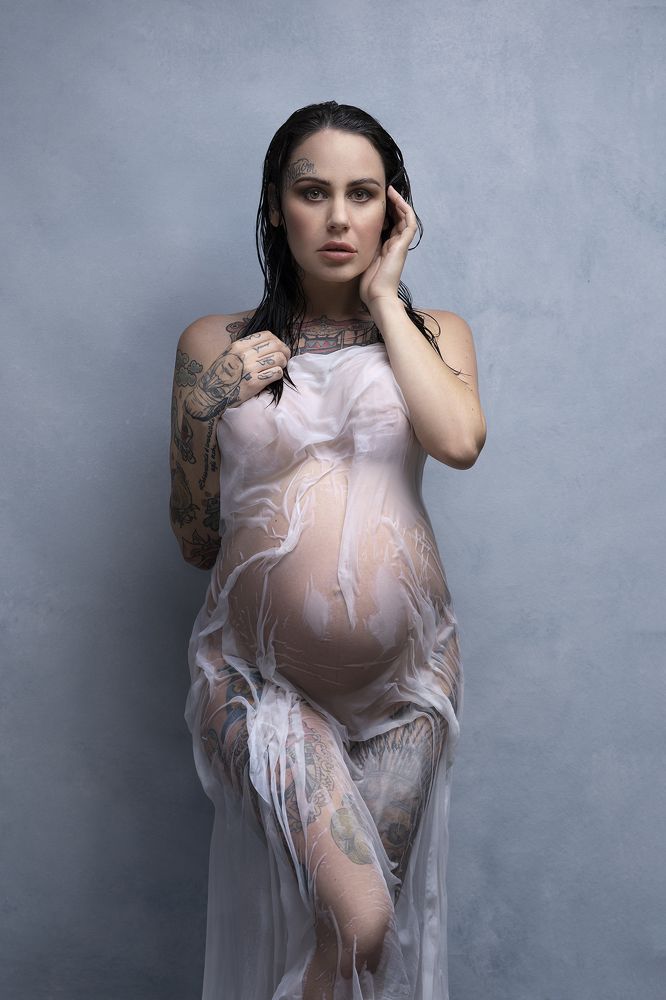 Photograph by Laura Bertilotti
