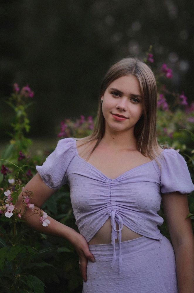 Photograph by Анна Окрачкова