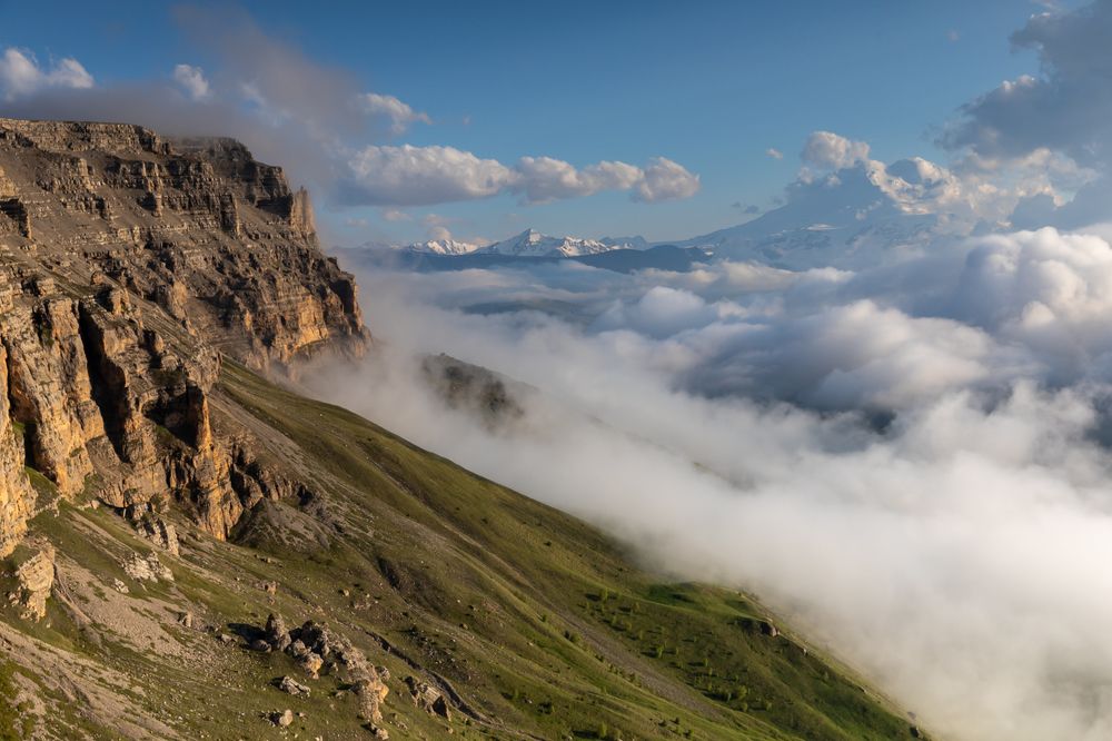 Photograph by Евгения Чех