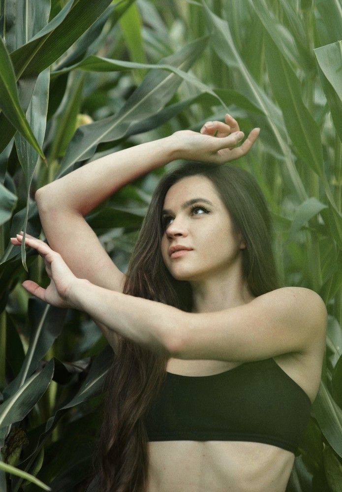 Photograph by Анна Окрачкова