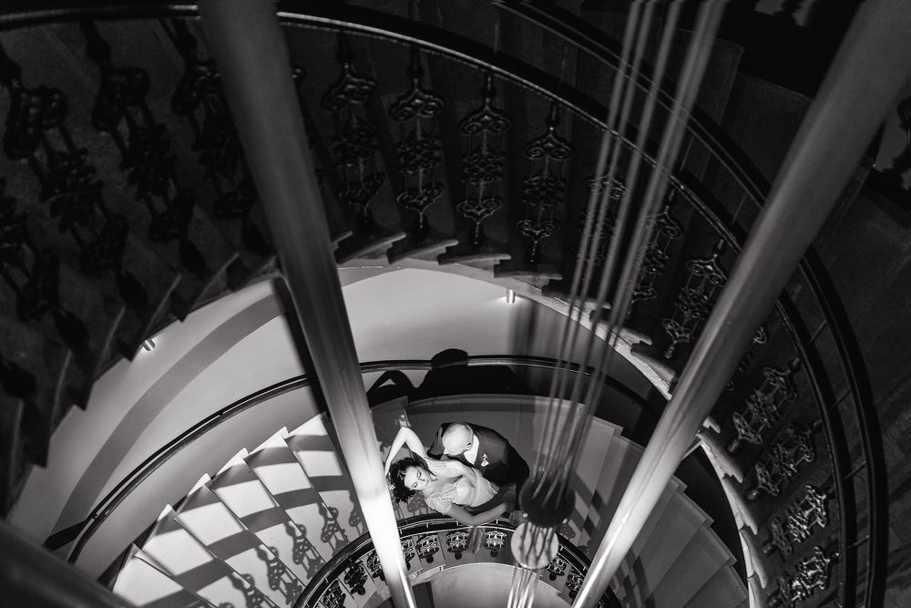 Photograph by Iryna Murselovic