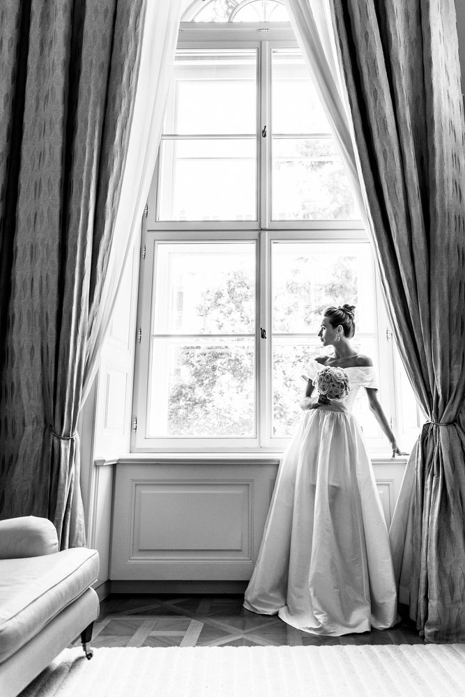 Photograph by Iryna Murselovic