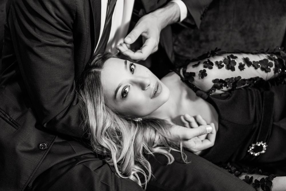 Photograph by Iryna Murselovic