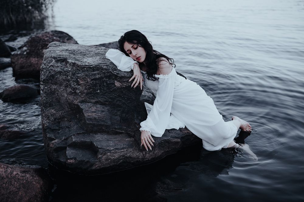 Photograph by Полина Евтифеева