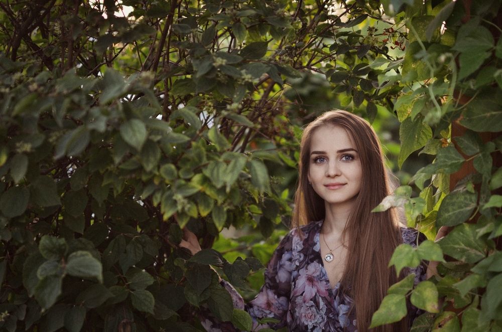 Photograph by Анна Окрачкова