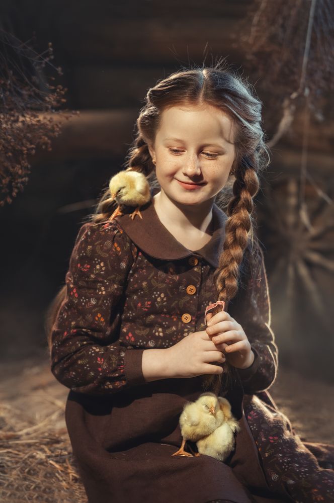 Photograph by Ирина Платонова