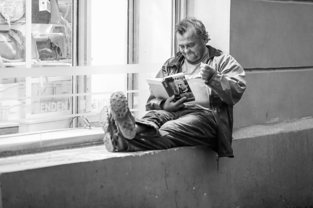 Photograph by Победина Lubov