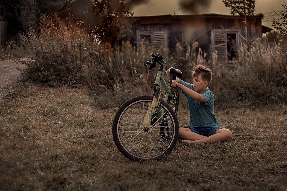 Photograph by Наталья Полищук