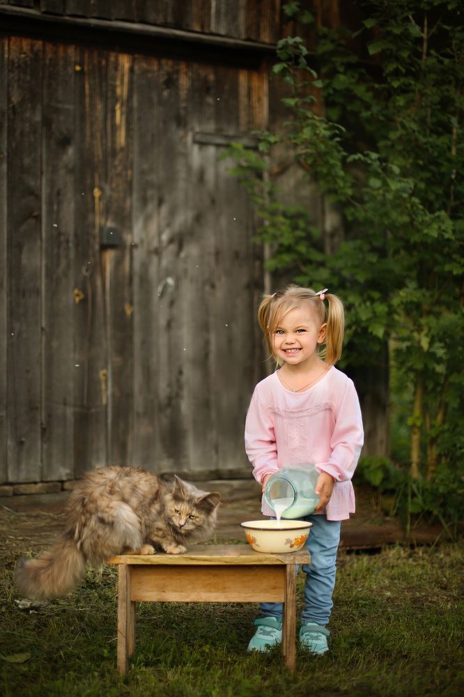 Photograph by Мария Ульянкина