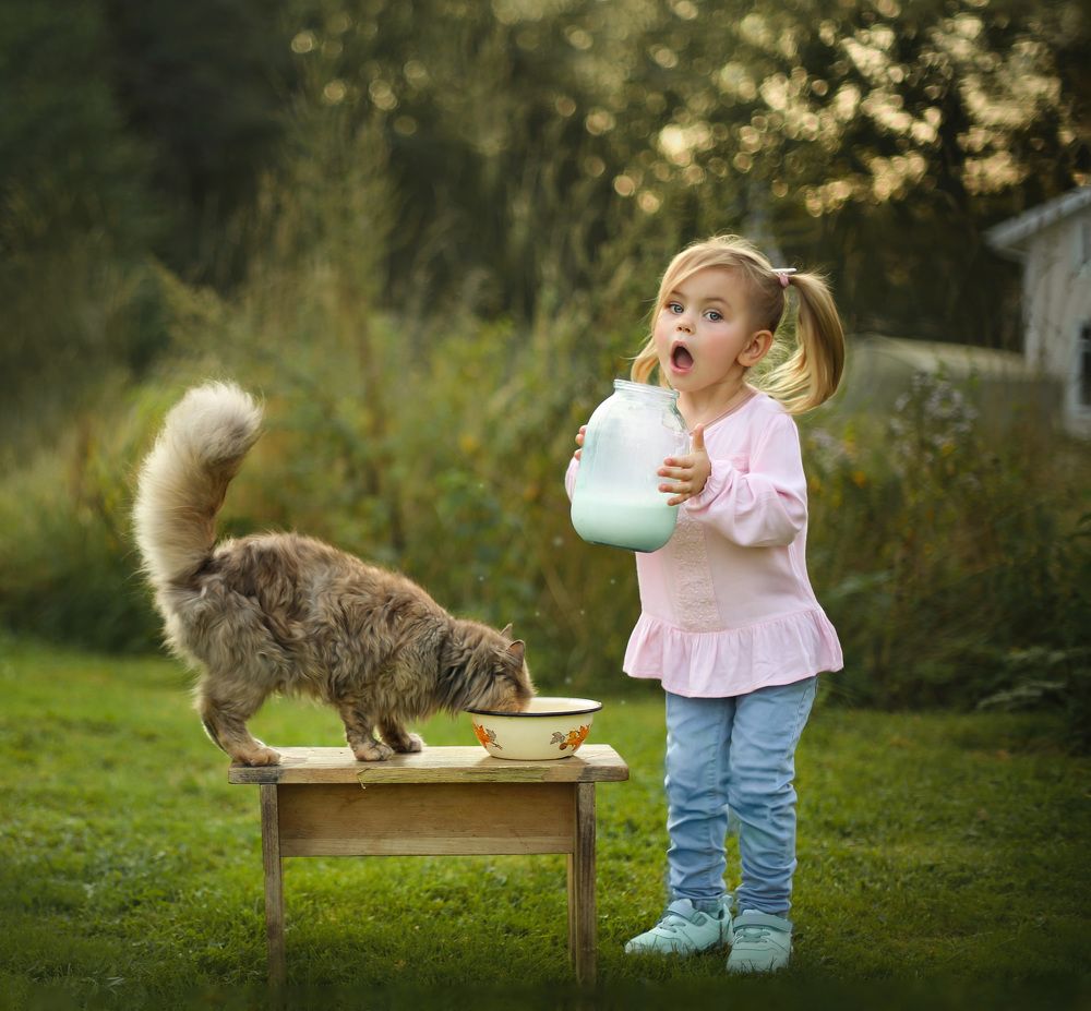 Photograph by Мария Ульянкина