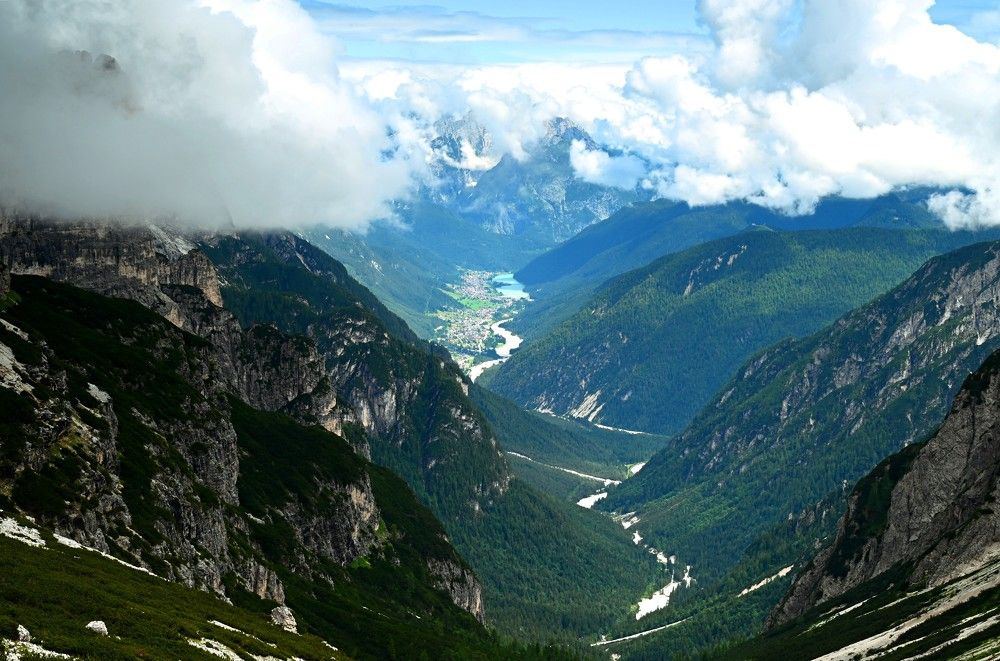 Photograph by Ija Reiman