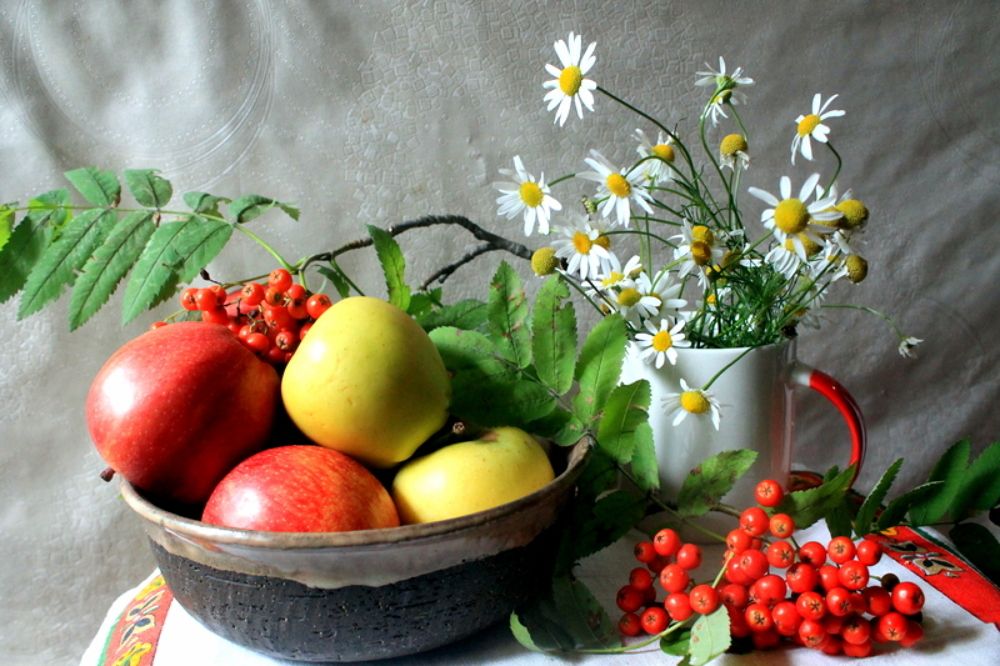 Конец лета
