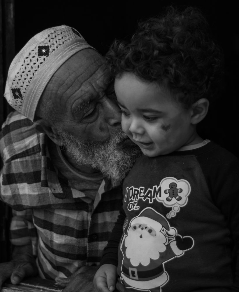 Photograph by Seddik Loukriz