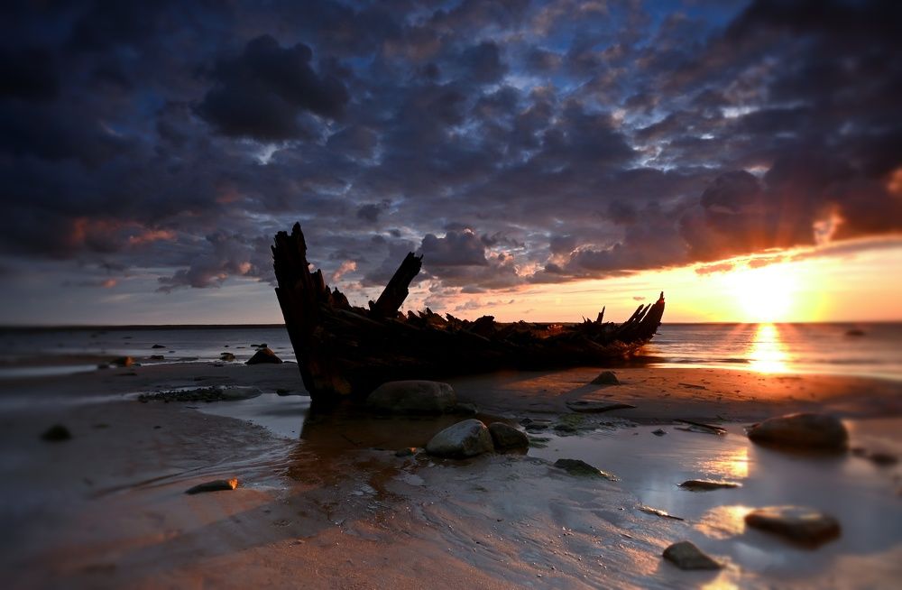 Photograph by Ija Reiman