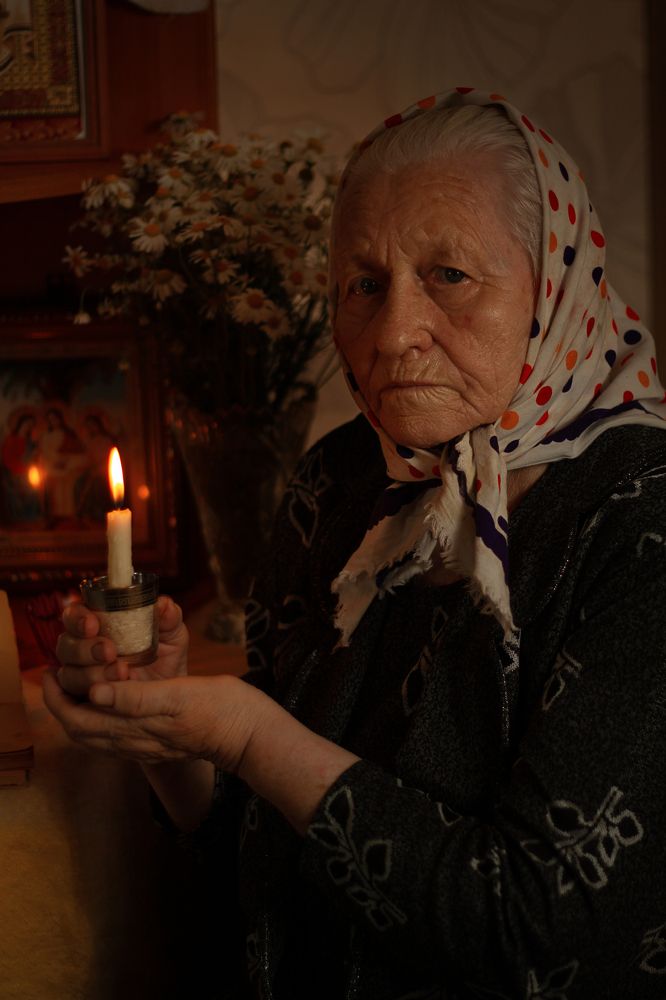 Photograph by Анастасия Рубан