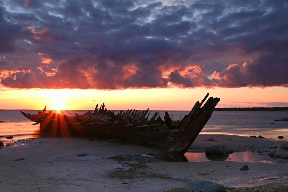 Photograph by Ija Reiman