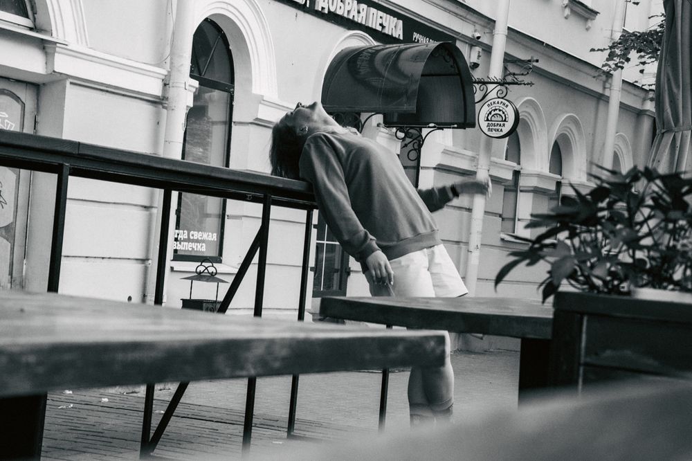 Photograph by Арина Сучкова