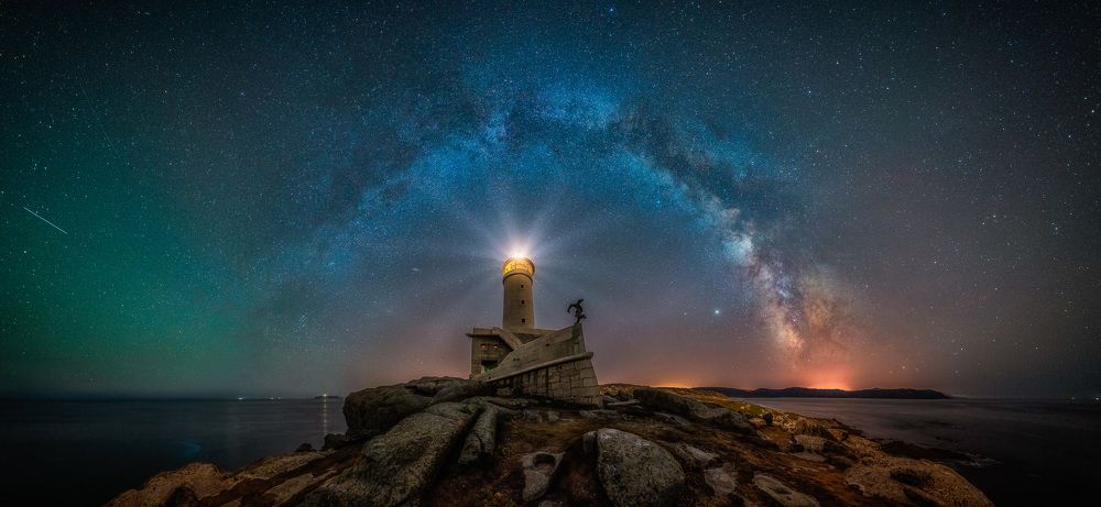 Photograph by Drew Korme