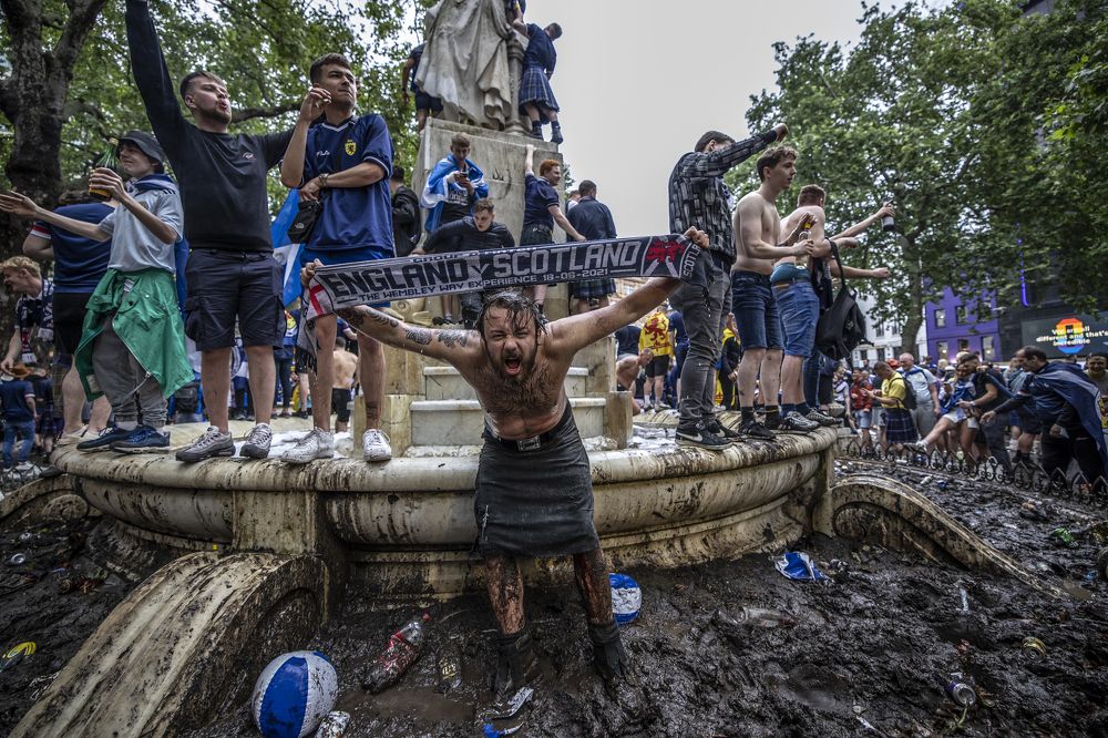 Photograph by Jeff Gilbert