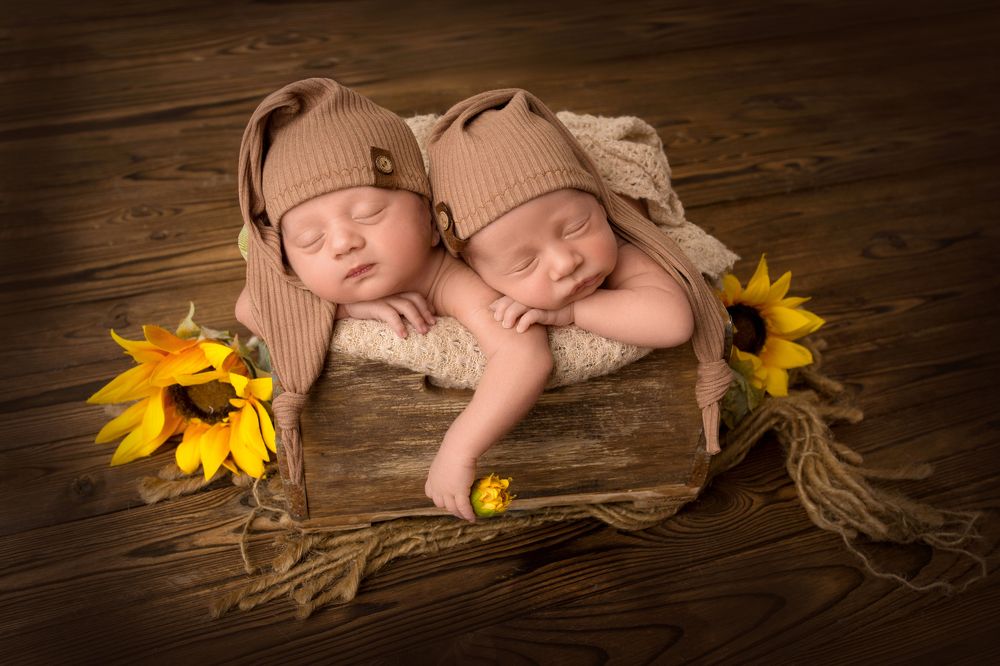 Photograph by Elena Kachkova