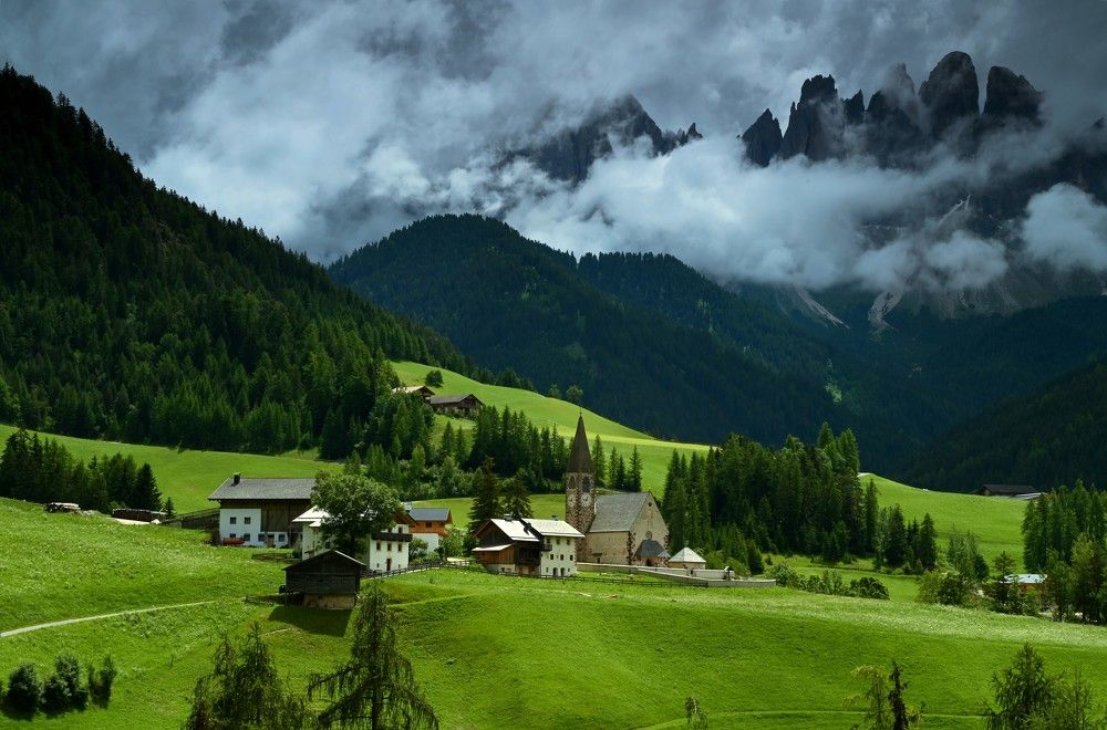 Photograph by Ija Reiman