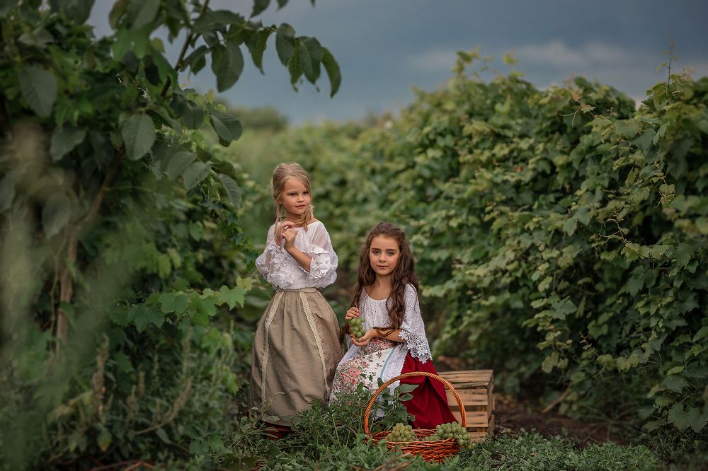 Photograph by Ольга Кожевникова