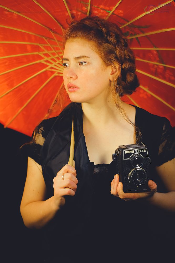 Photograph by Анастасия Нефедьева