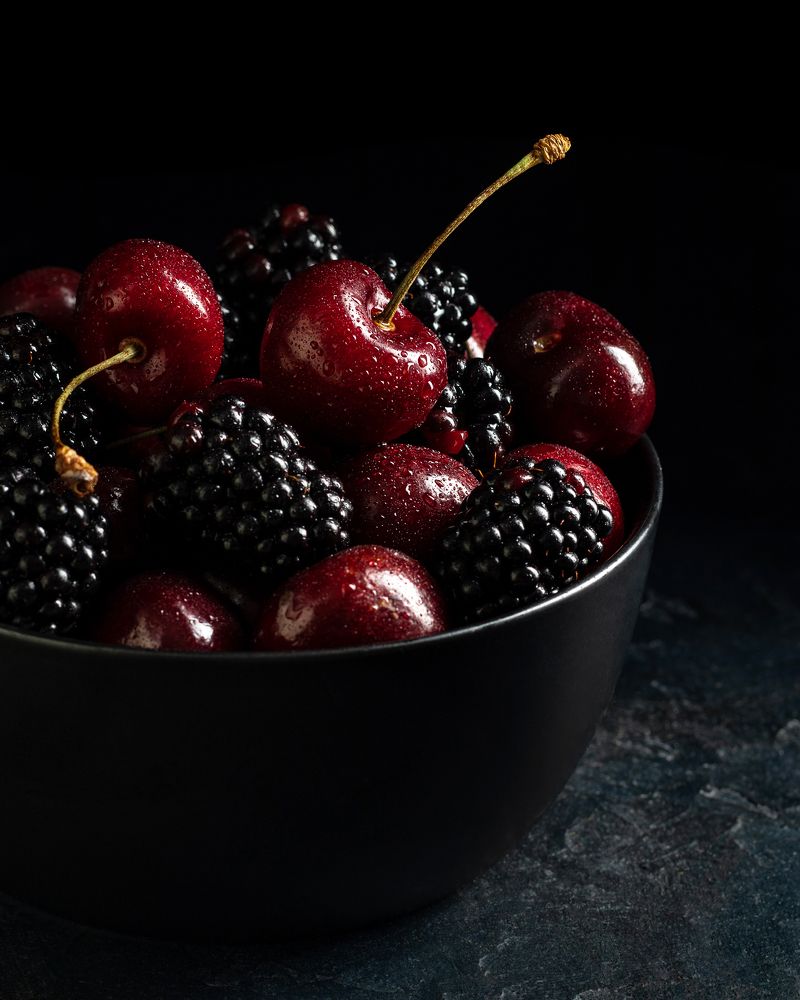 Photograph by Анна Сохрякова