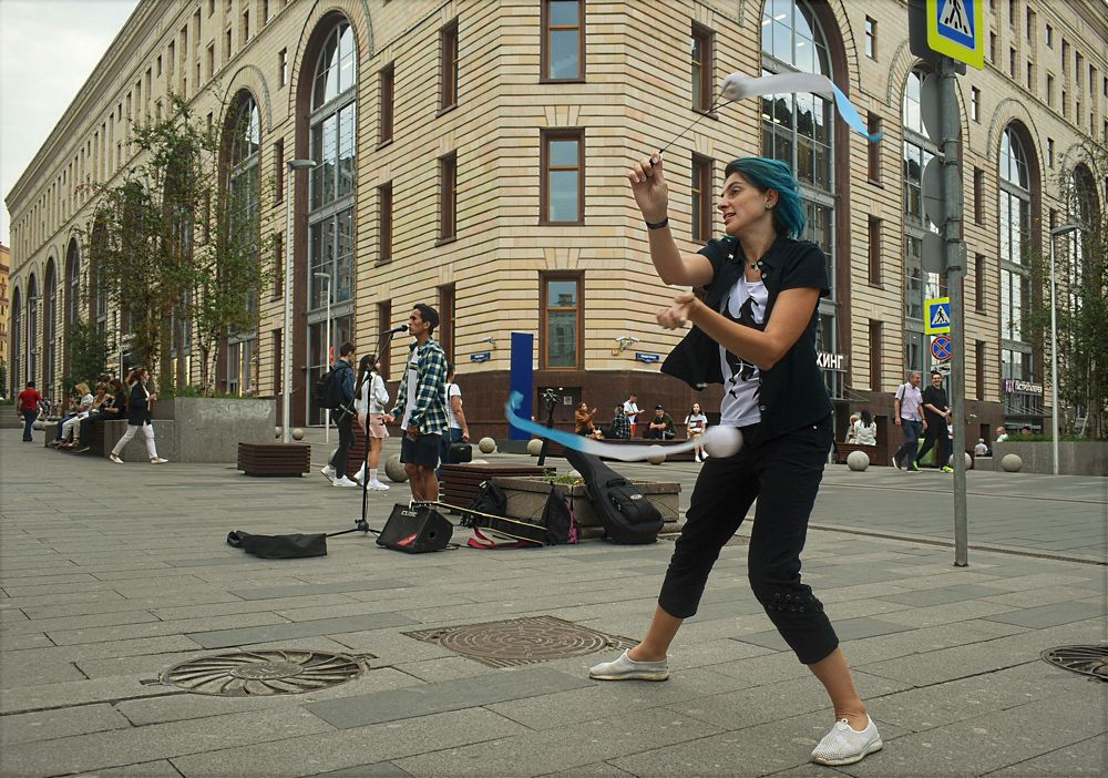 Photograph by Сергей Иванович Носов