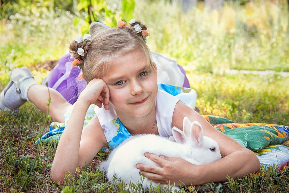 Photograph by Екатерина Дзюблюк