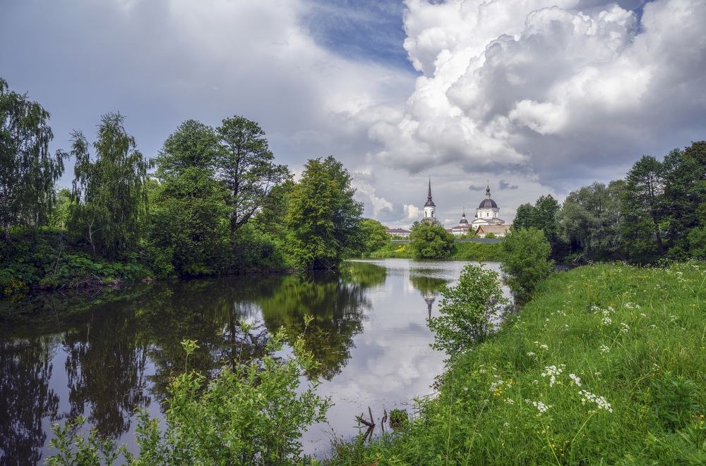 Photograph by Виктор Кирпичников