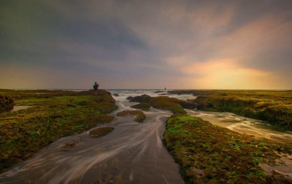 Photograph by Charis Usman