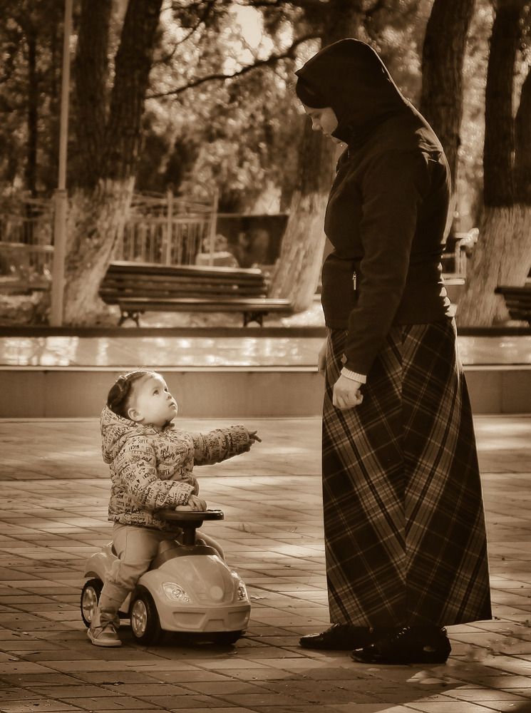 Photograph by Михаил Саидов