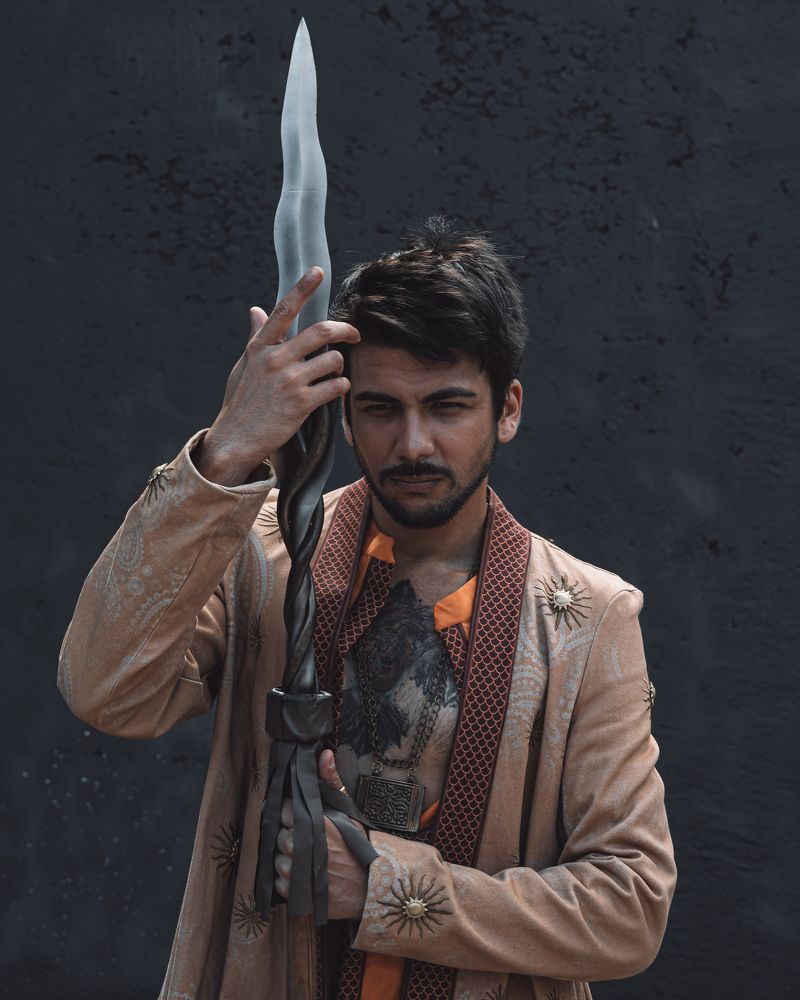 Фотография автора Кирилл Литовский