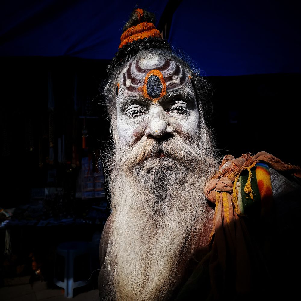 Photograph by DHIRAJ GOSWAMI