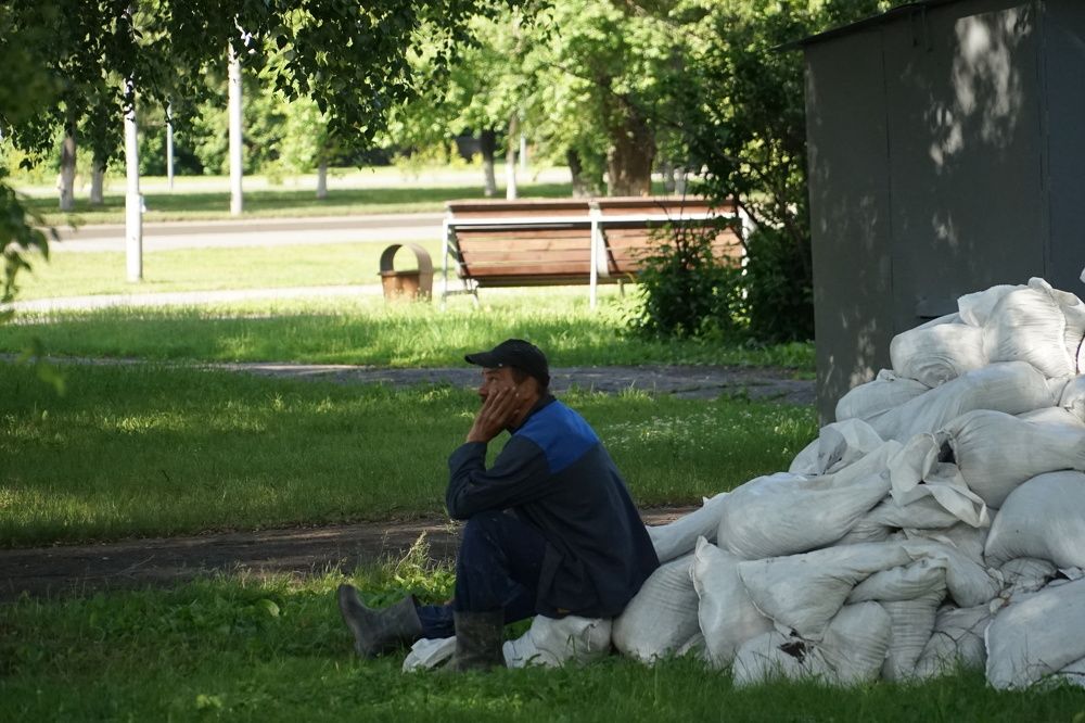 Photograph by Евгения Тупик