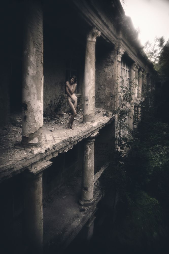 Фотография автора Андрей Левин